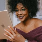【PC不要】オンライン英会話をタブレット(iPad)で受けるメリット・デメリット
